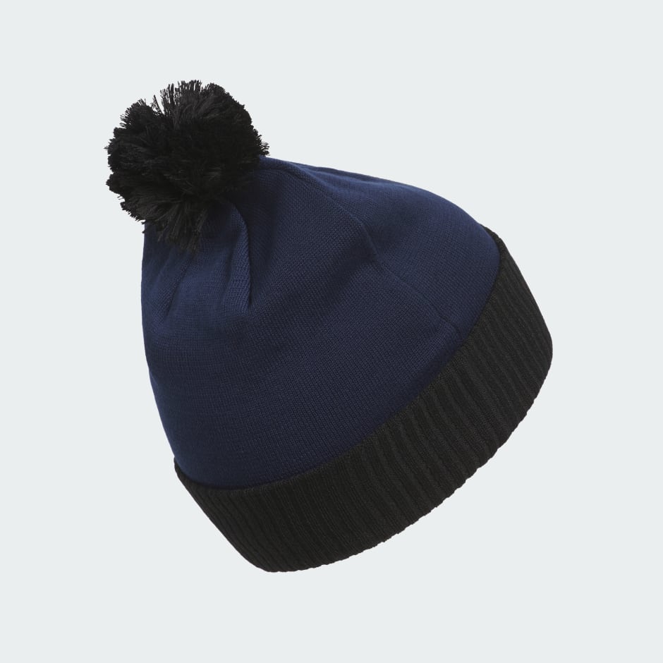 M POM 3S BEANIE