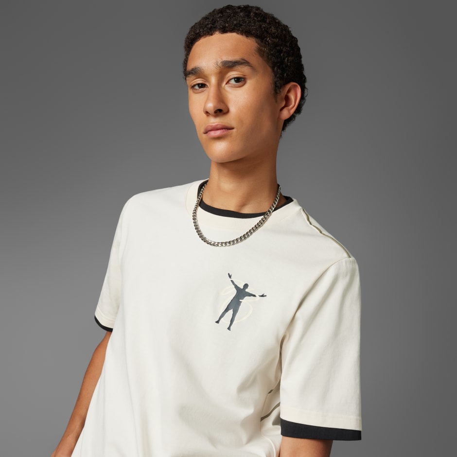 Majica Jude Bellingham Culturewear