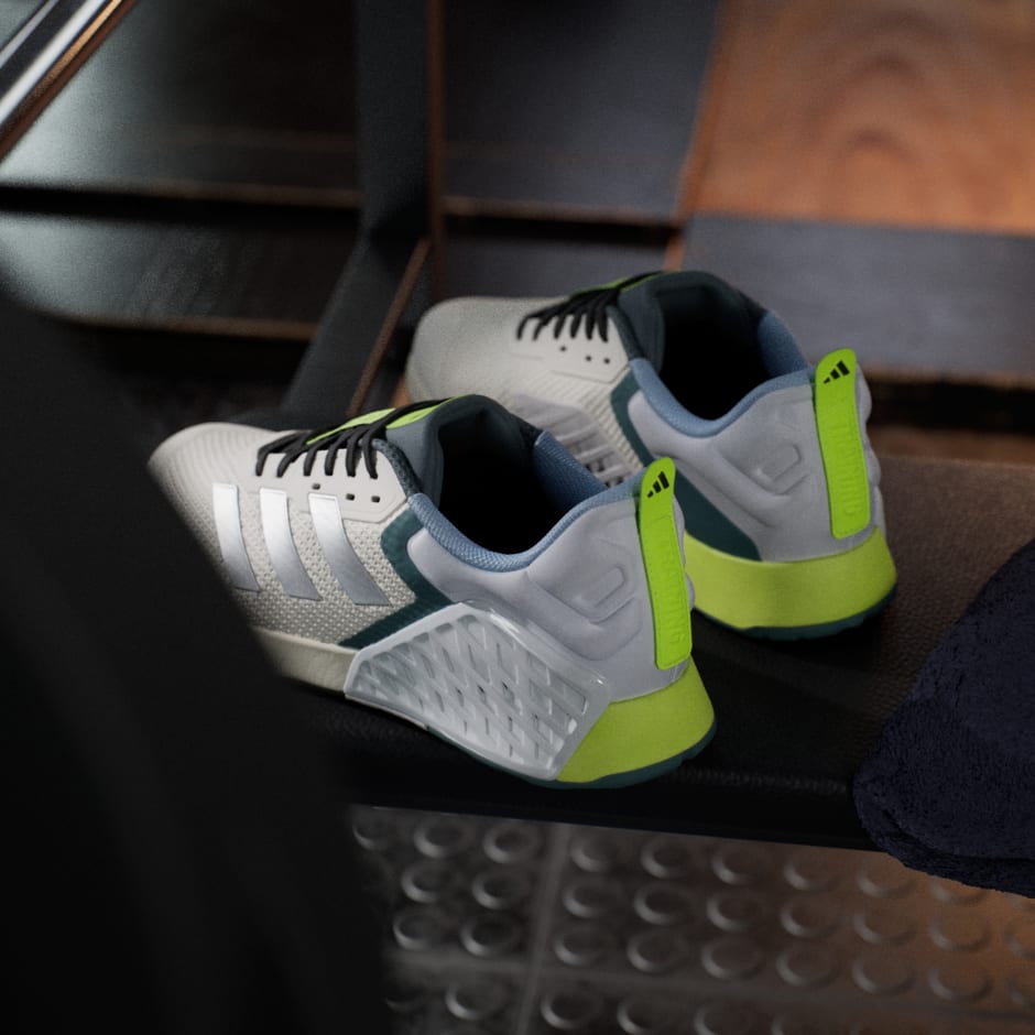 Dropset 3 strength training shoes