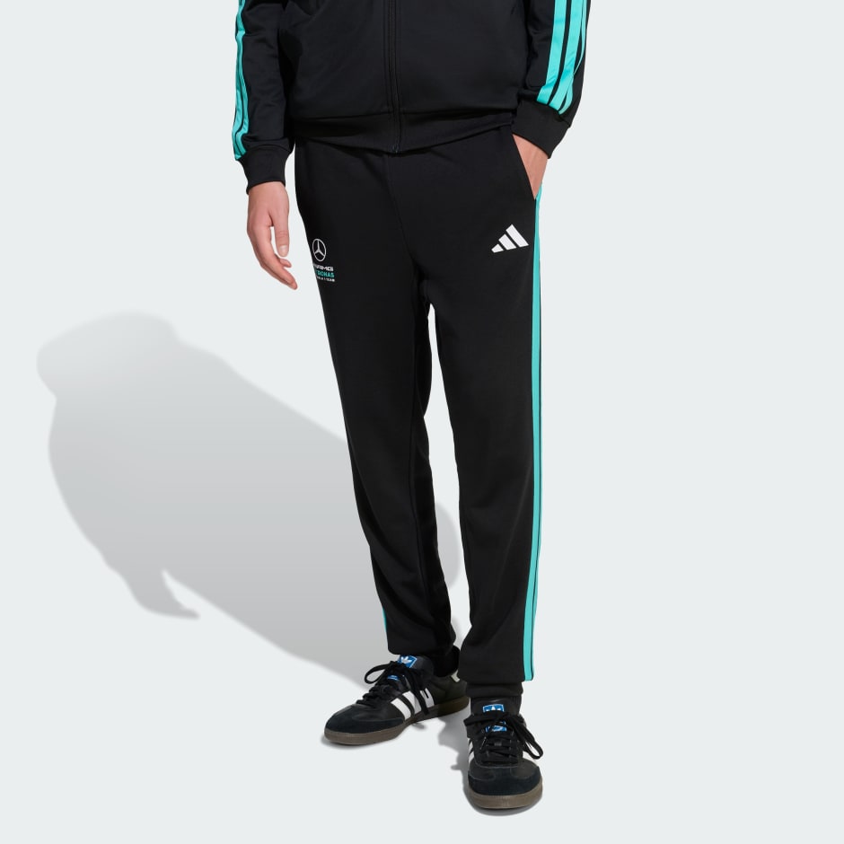 MERCEDES - AMG PETRONAS FORMULA 1 TEAM DNA PANT