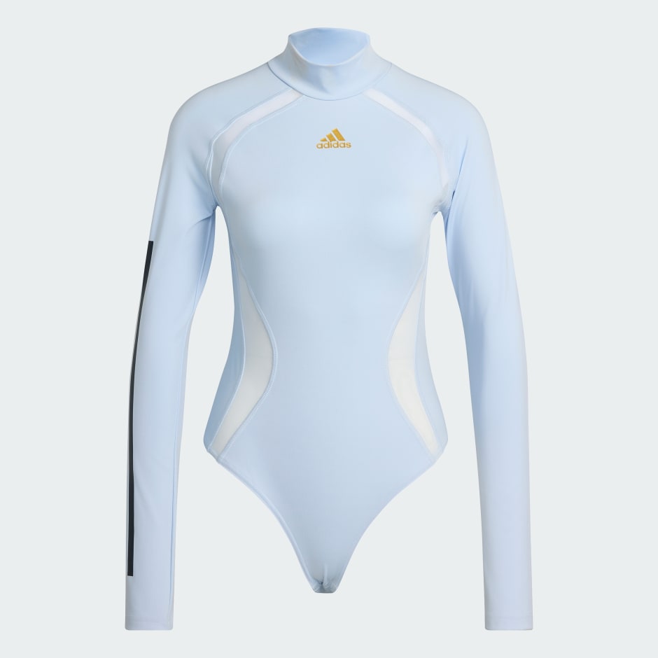 TEAMGEIST LONG SLEEVE BODYSUIT