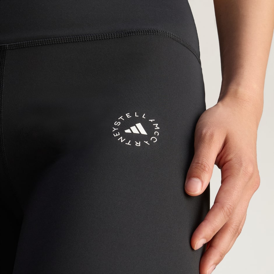 adidas By Stella McCartney Short Yoga Leggings