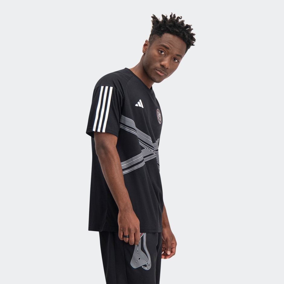 Adidas and Orlando Pirates collaborate with Thebe Magugu on new jersey  design