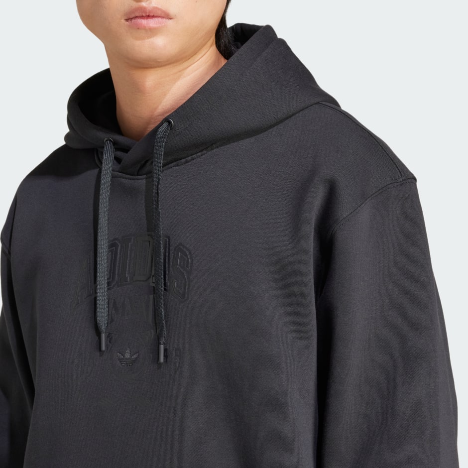 Hooded 1 Sweatshirt