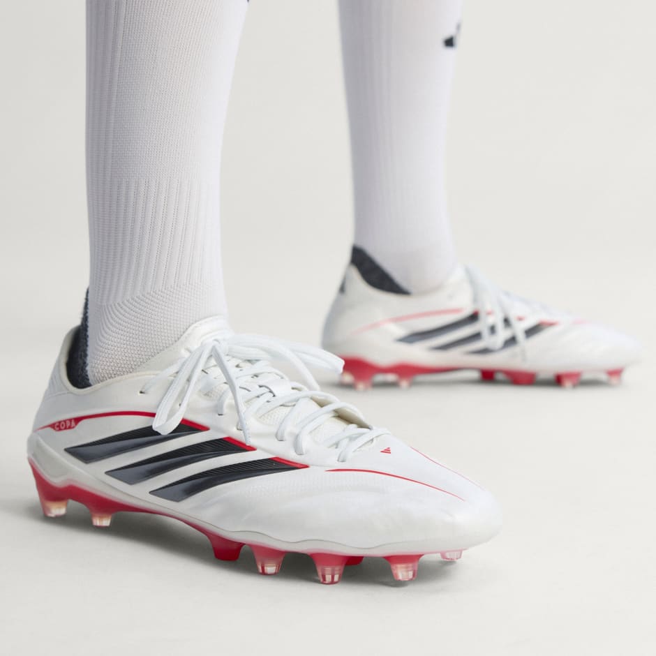 COPA PURE IV ELITE Firm Ground Football Boots