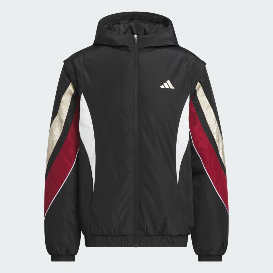 農曆新年籃球外套