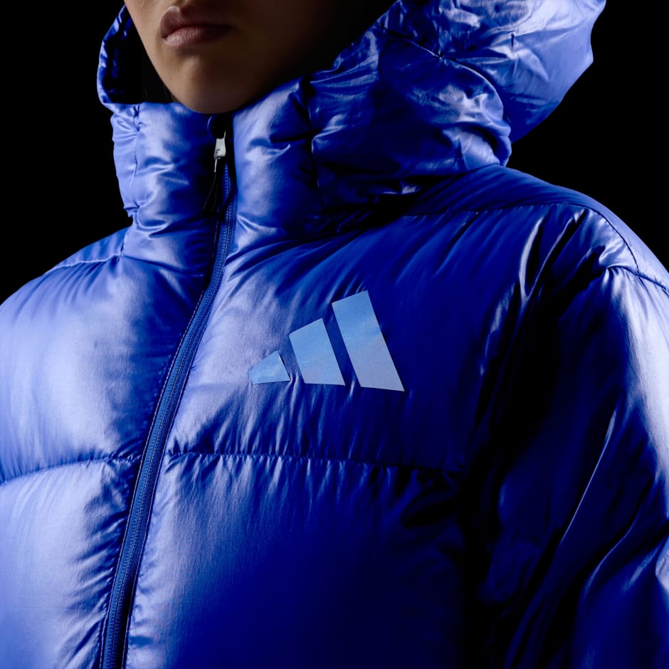 ADIDAS Z.N.E. Puffer Climawarm Down Jacket