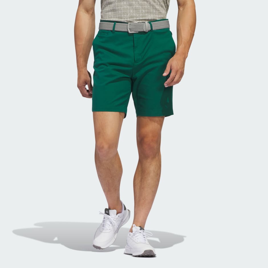 Pantaloni scurți de golf Go-To cu cinci buzunare