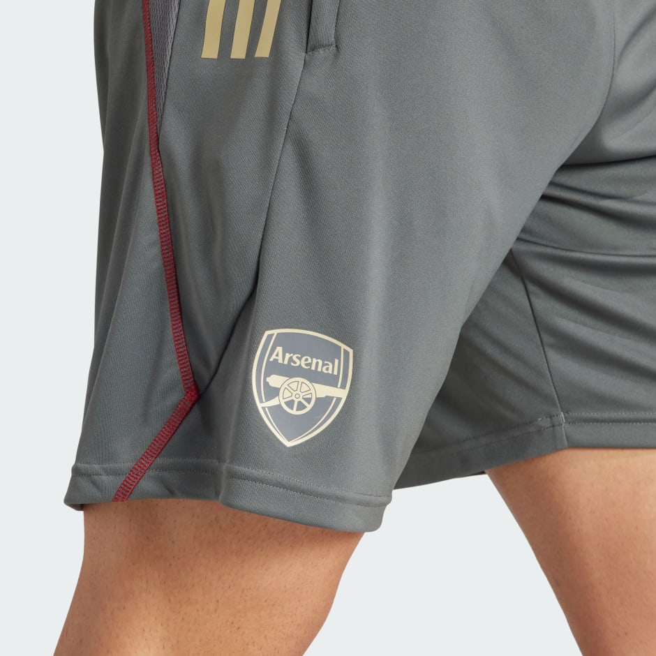 Arsenal Tiro 23 Training Shorts