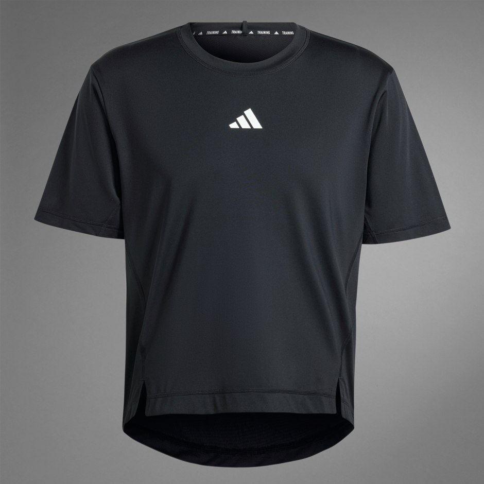 Camiseta de Entrenamiento Adapt