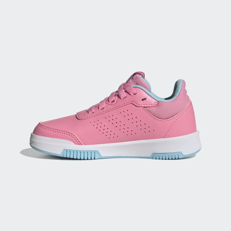 Tensaur Sport Training Lace Shoes