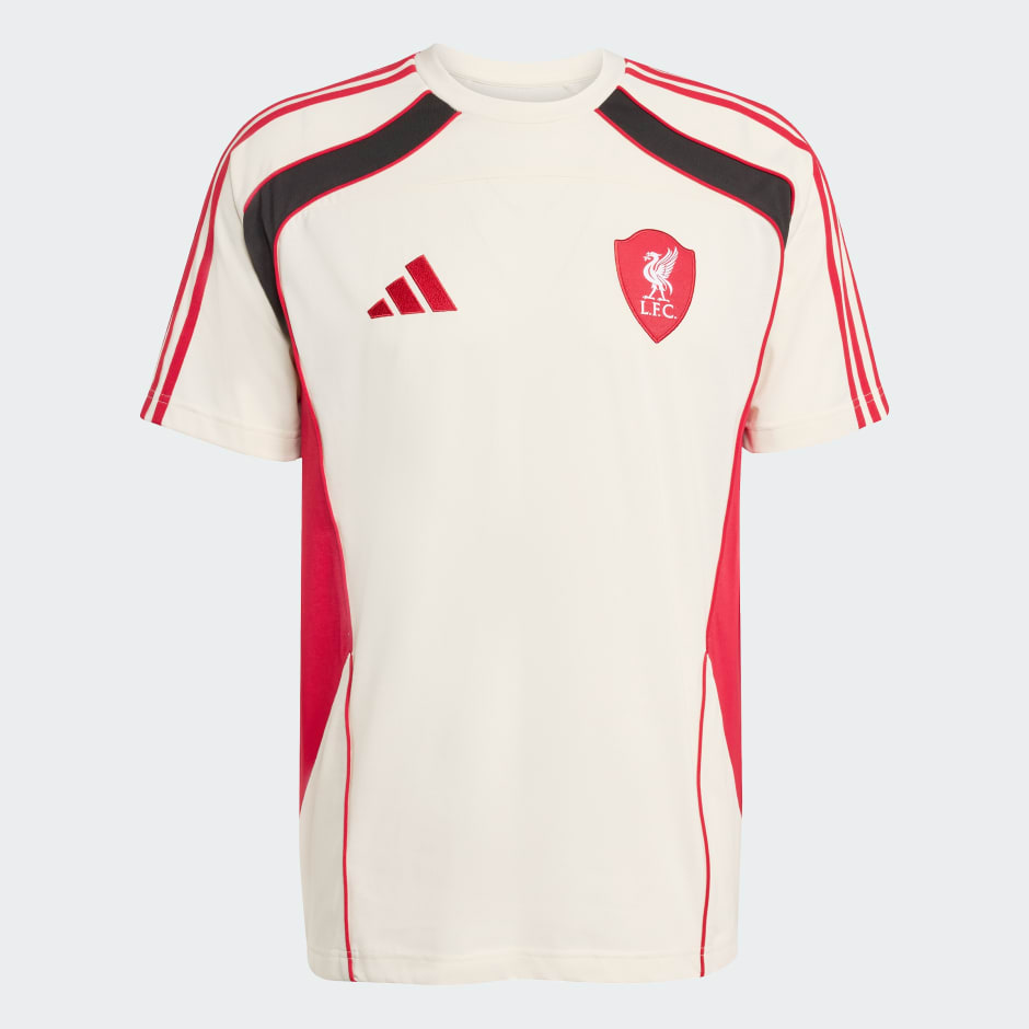 Liverpool FC UBP Tee