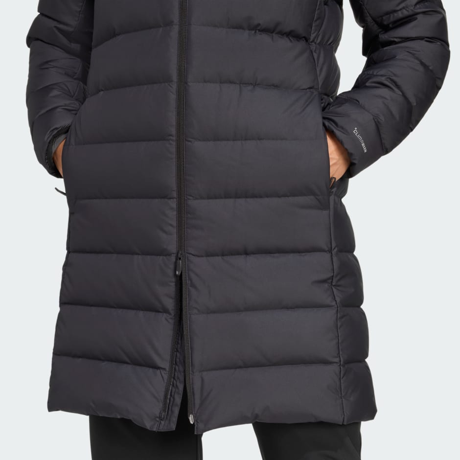 Lagana pernata parka s kapuljačom Terrex Multi 2.0