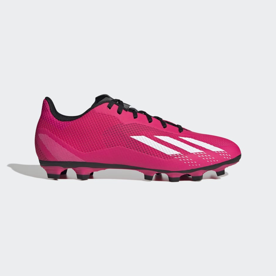 X Speedportal.4 Flexible Ground Boots