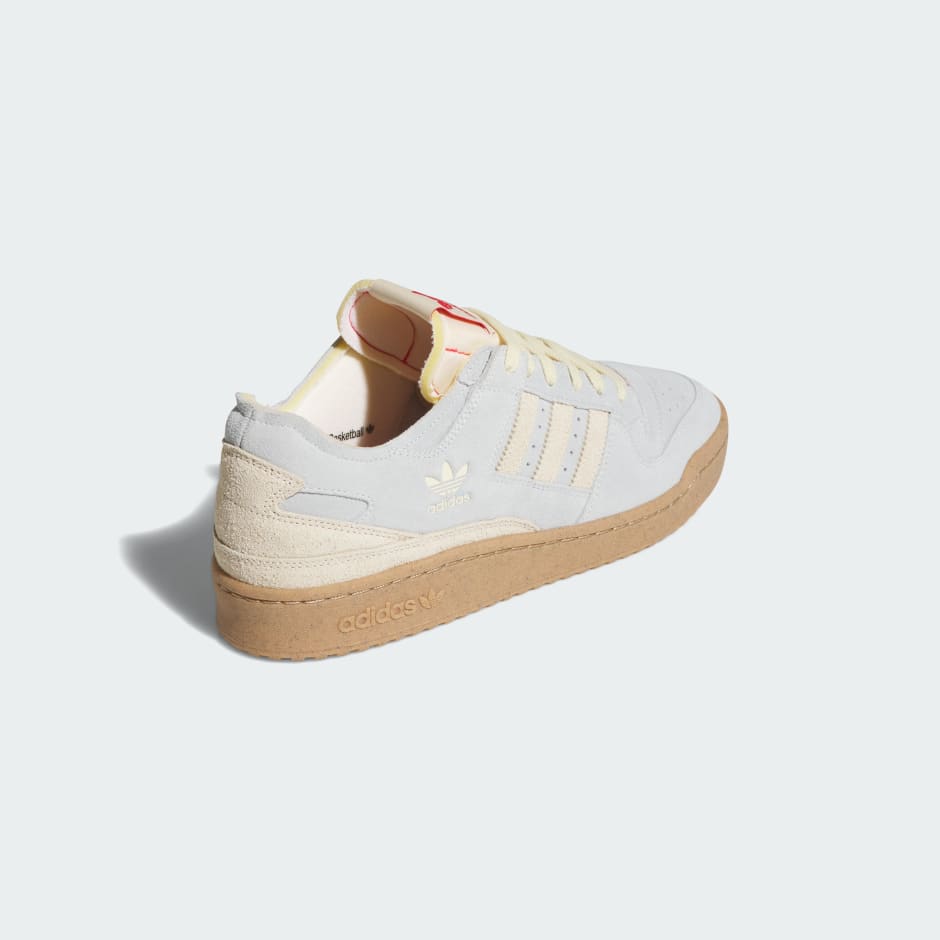 Tenis Forum 84 Low CL