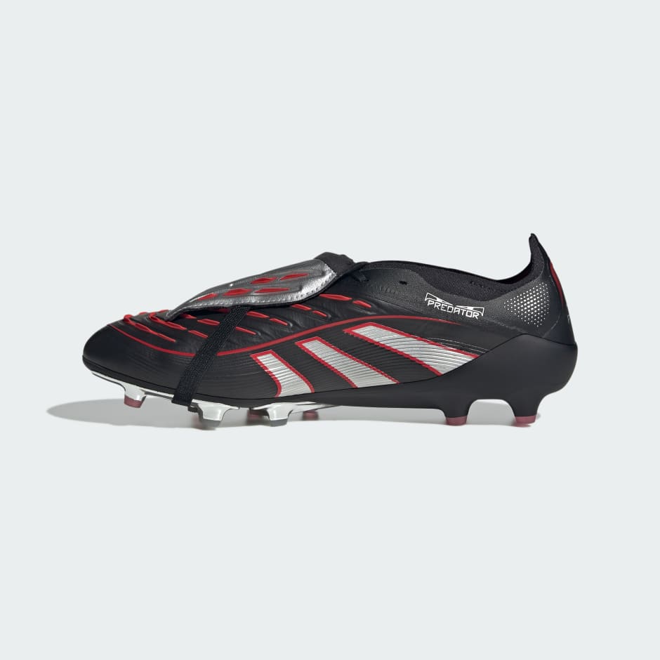 Predator Elite BSR Fold-Over Tongue Artificial Grass Boots