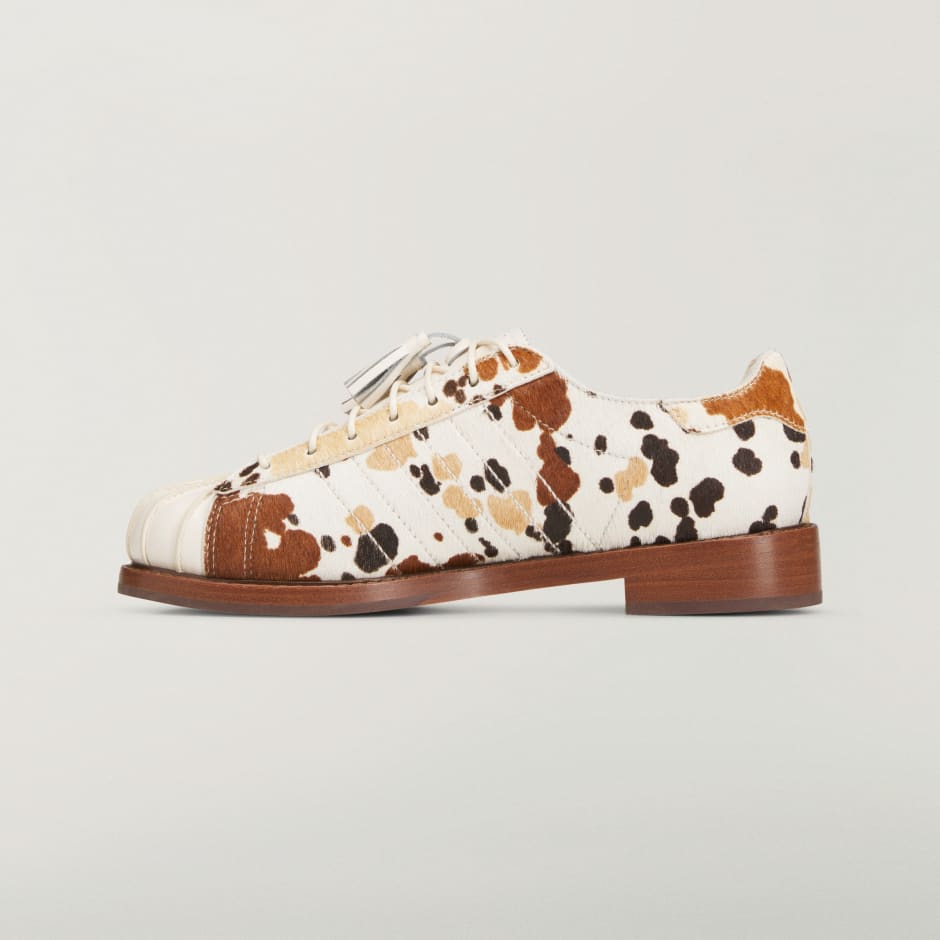 CLOT SUPERSTAR DS BY EDISON CHEN Trainers