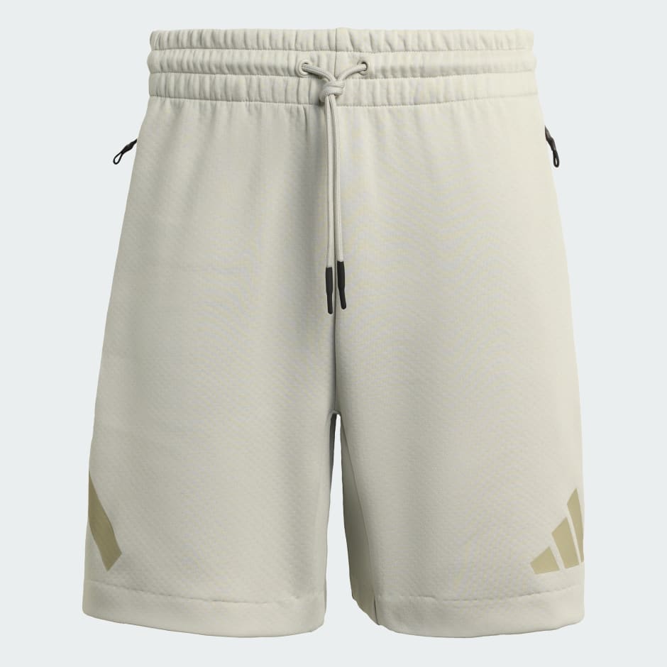 Z.N.E. Shorts