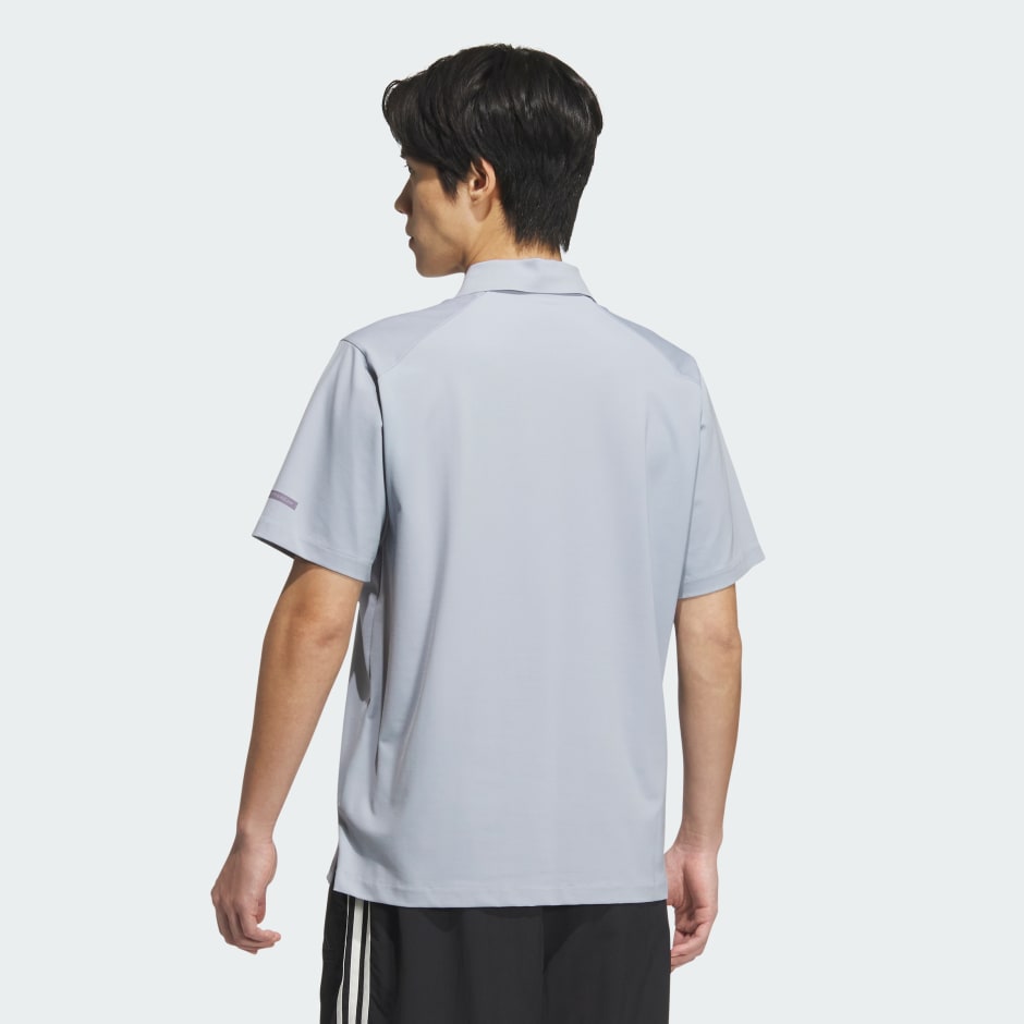 Cool Feeling Polo Shirt