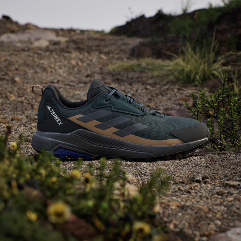 Pantofi de drumeție Terrex Anylander