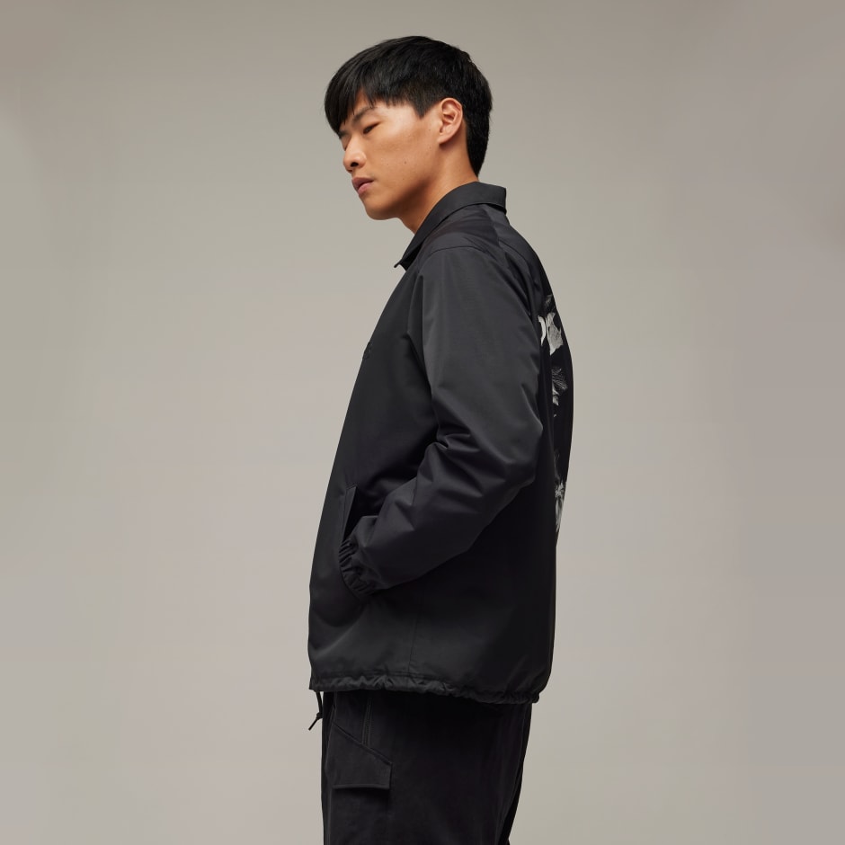 COACH JACKET