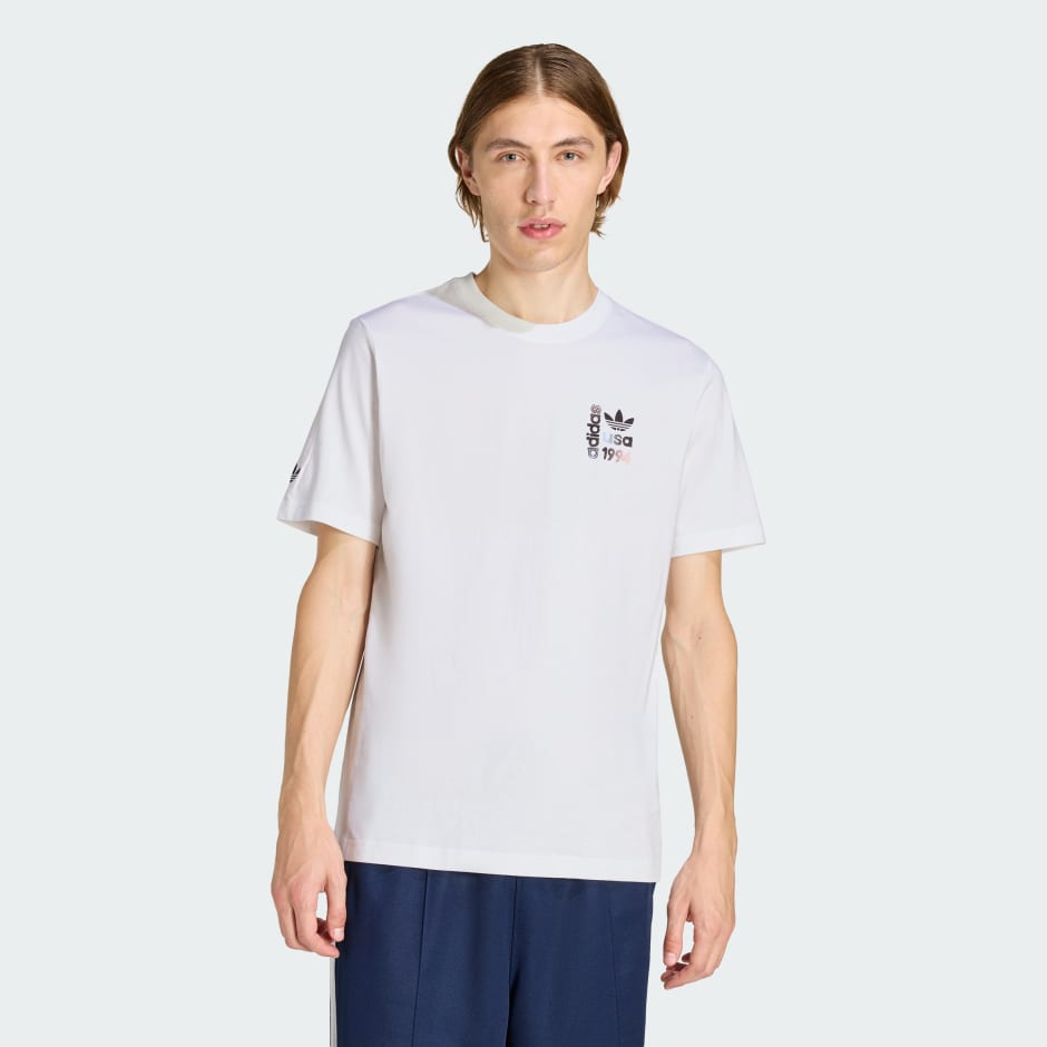Archive USA 94 Graphic Tee