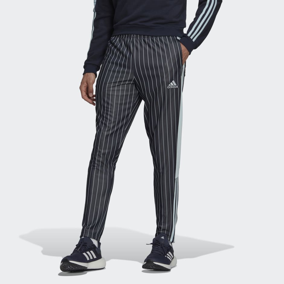 Pantalon deportivo adidas discount hombre