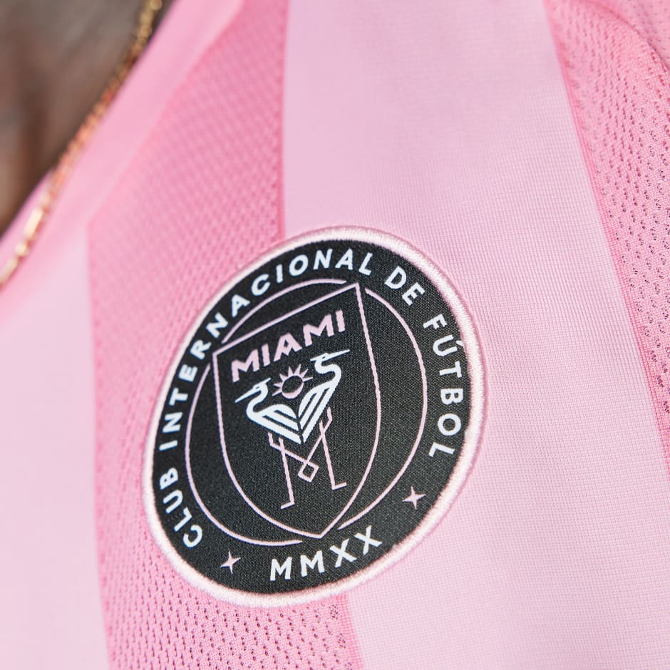 Inter Miami CF 25/26 Home Jersey