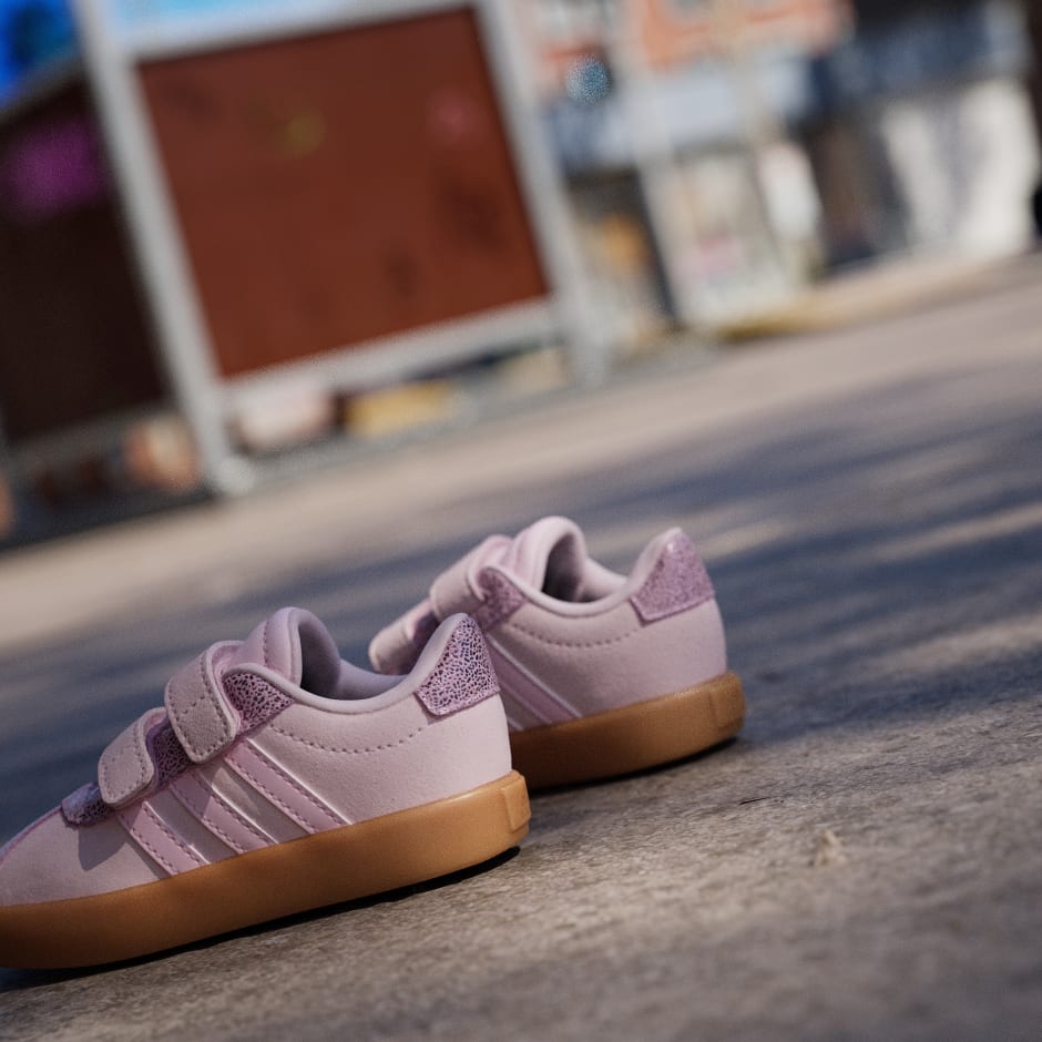 VL Court 3.0 נעלי ילדים