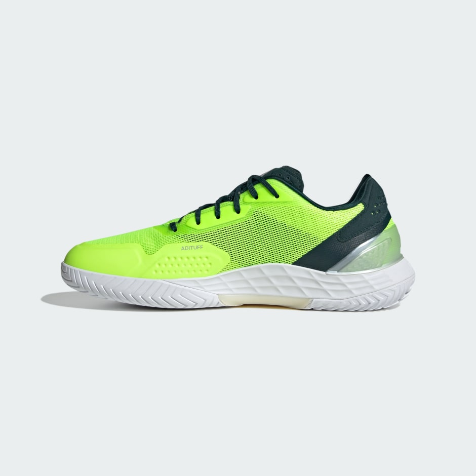 Defiant Speed 2 Tennis Shoes