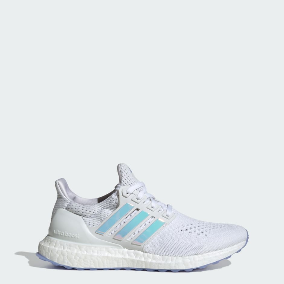 adidas ULTRABOOST 1.0 SHOES White adidas TZ