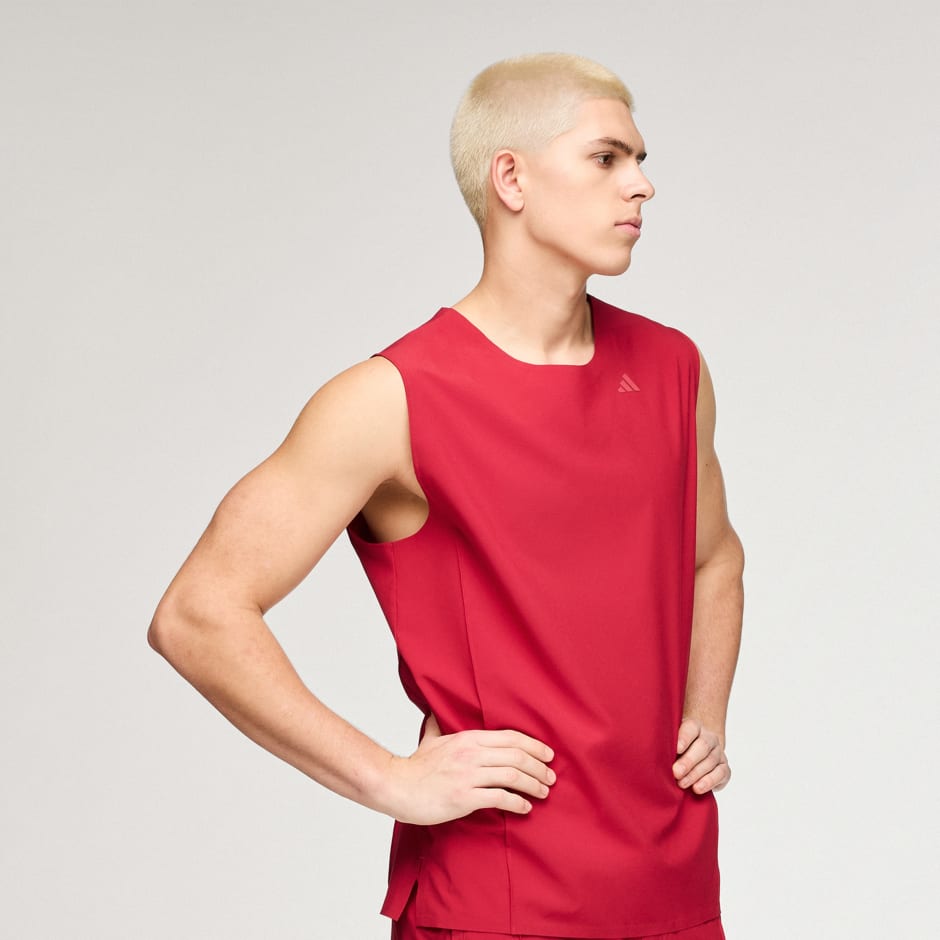 adidas x Entire Studios D4T 訓練背心