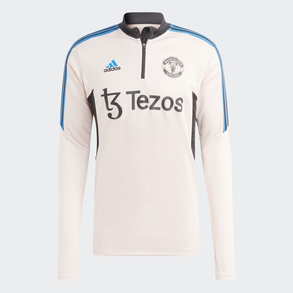 Manchester United Condivo 22 Training Top image number null