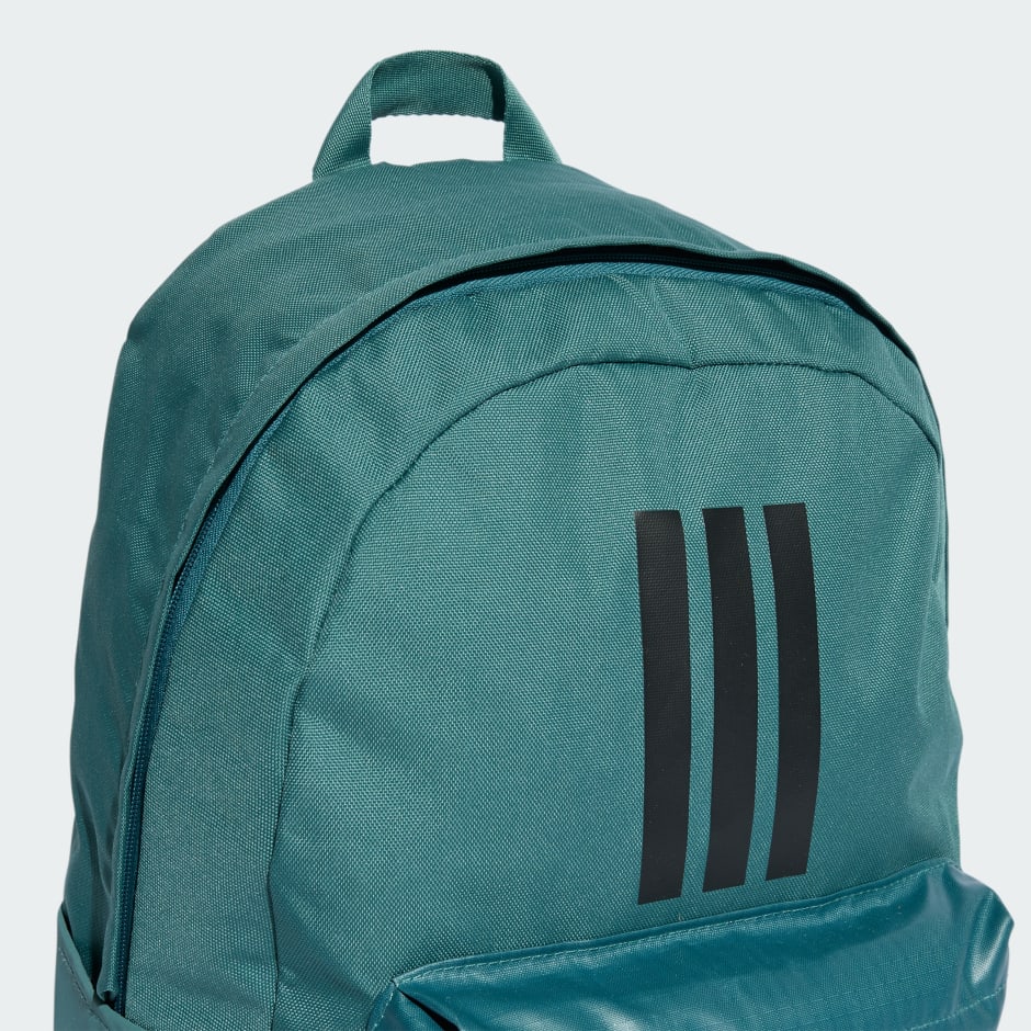 Classic Back-to-School 3-Stripes Backpack