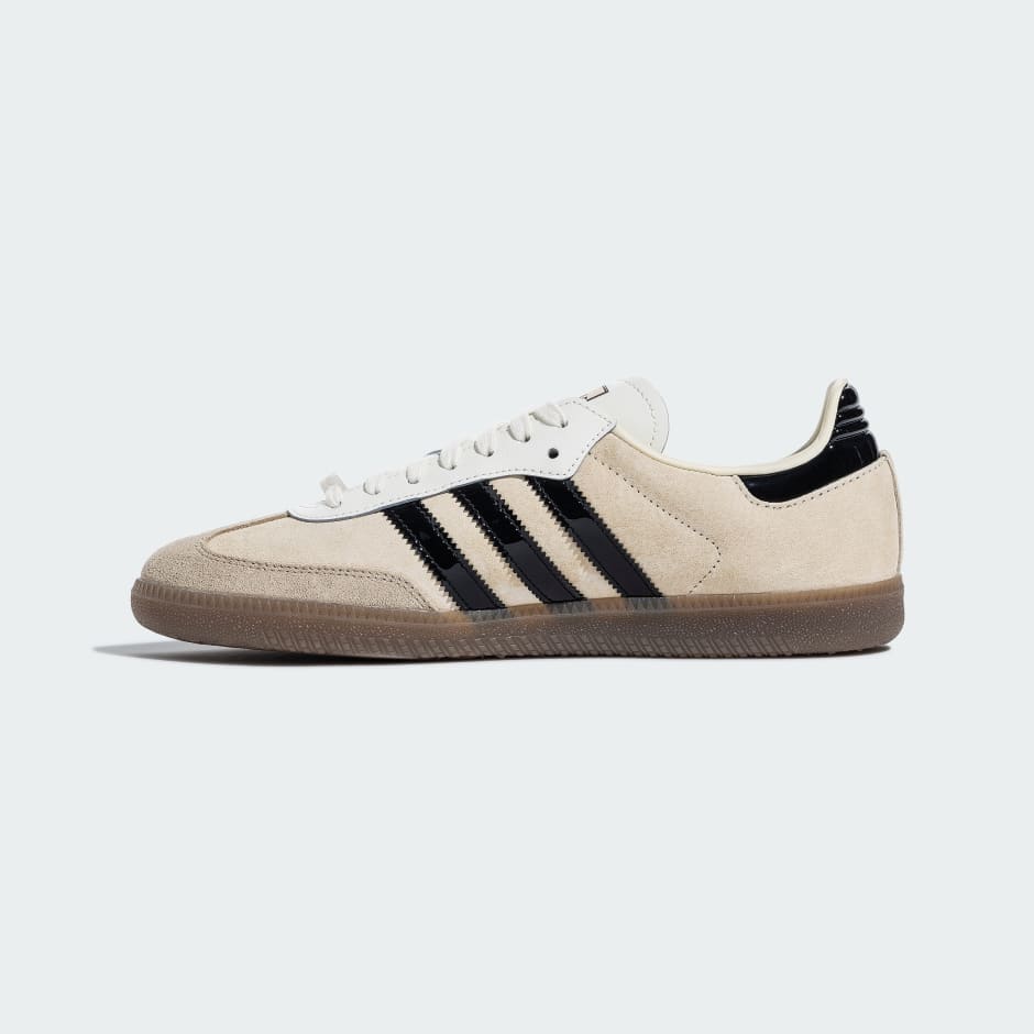 Samba Shoes