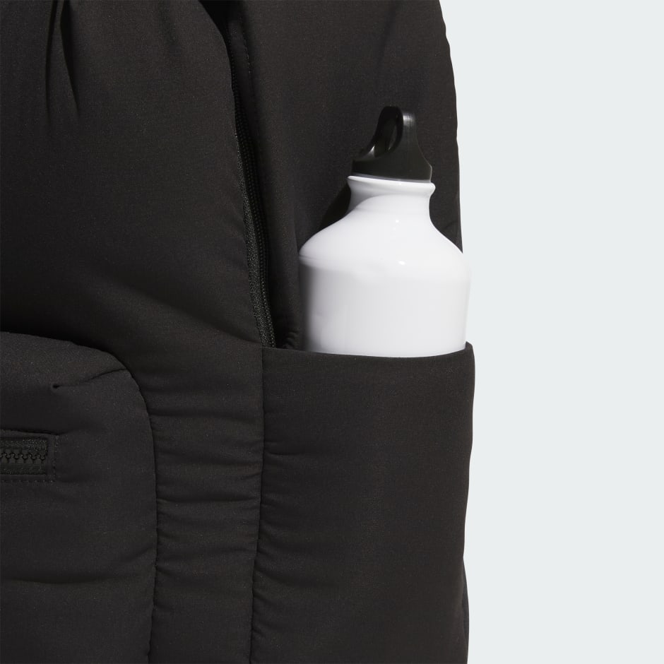 Rucsac pufos must-have