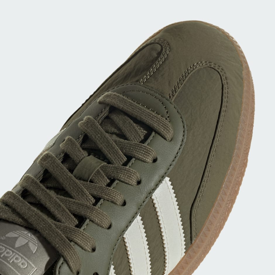 SAMBA OG