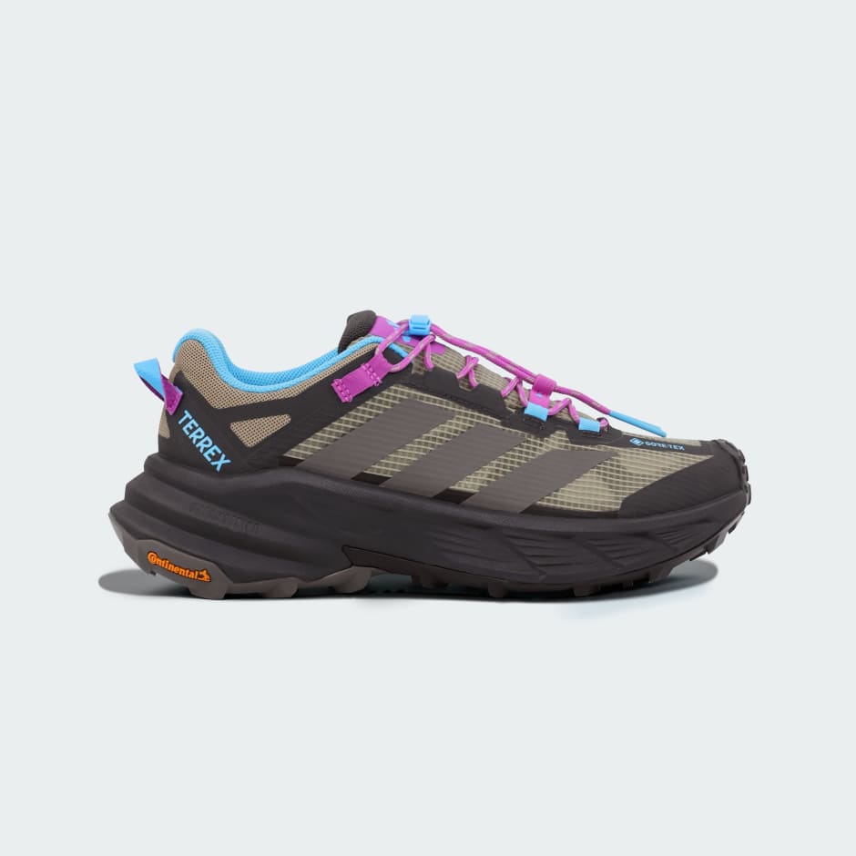 Terrex Freehiker SL GORE-TEX Hiking Shoes