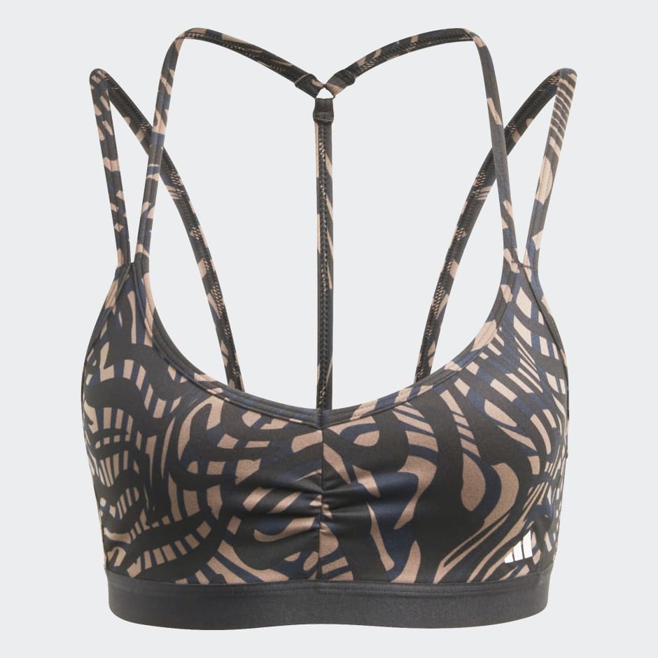 Yoga Essentials Bra