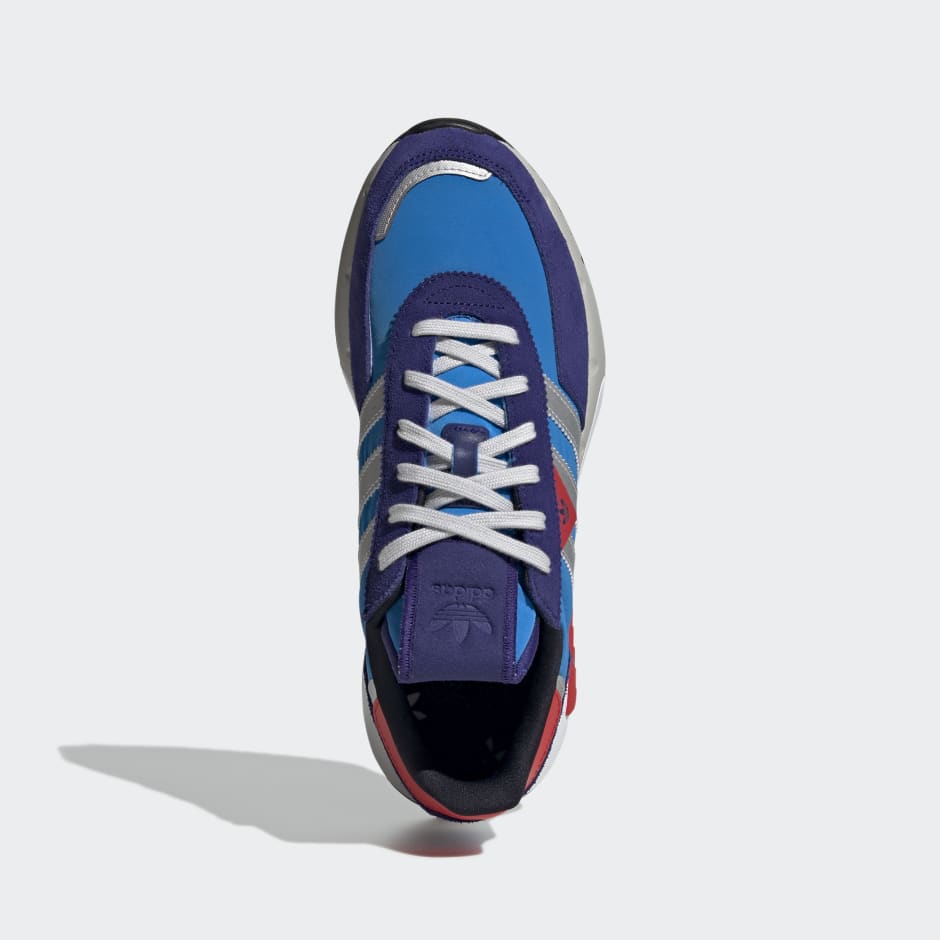 Retropy F2 Shoes