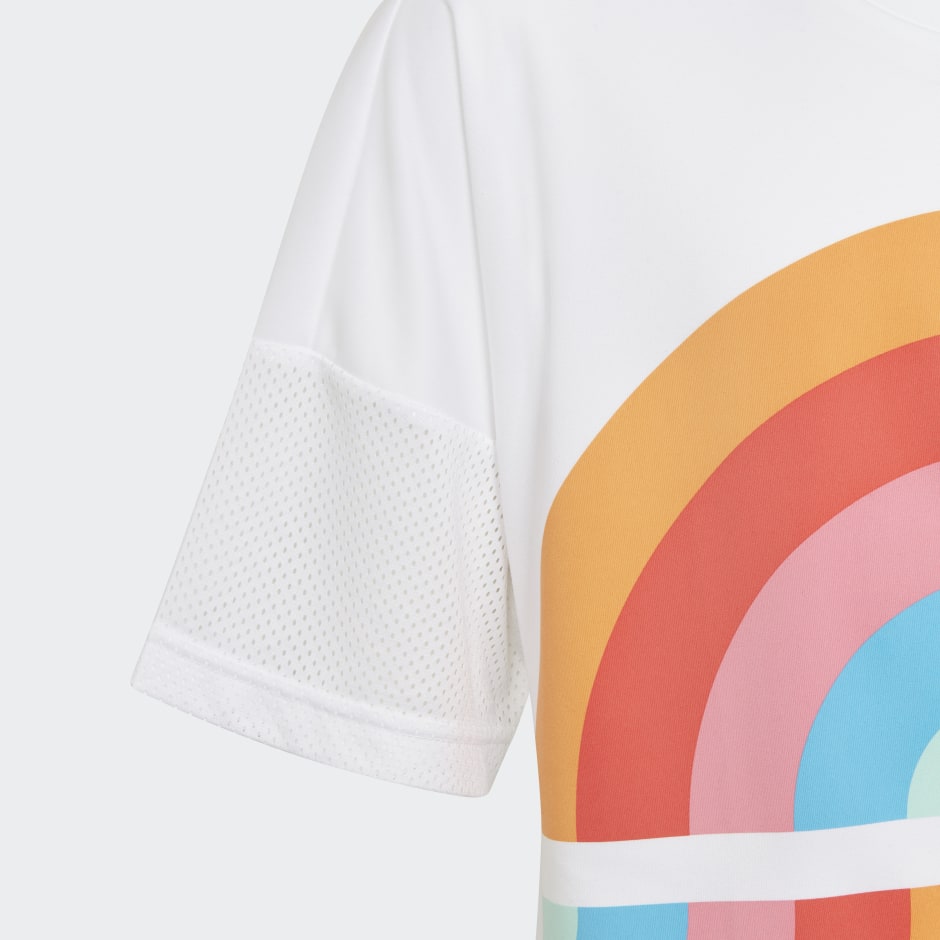 adidas x LEGO® DOTS™ Mesh Tee