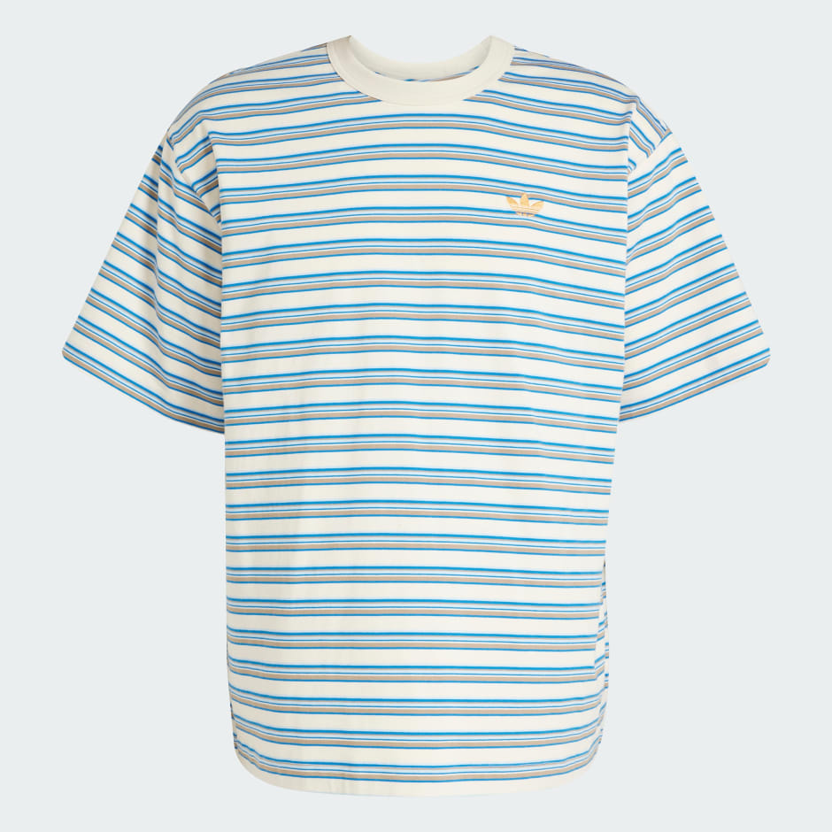 Majica adidas Originals Stripe