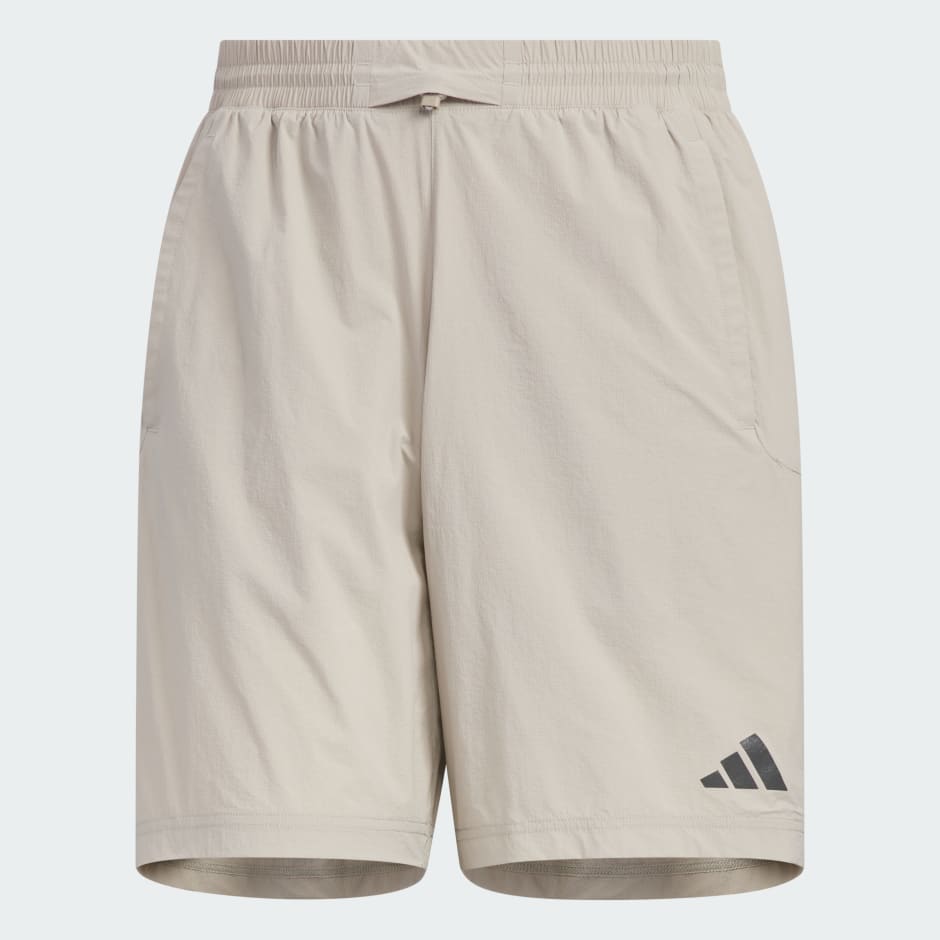 Modern Tech 輕盈梭織短褲