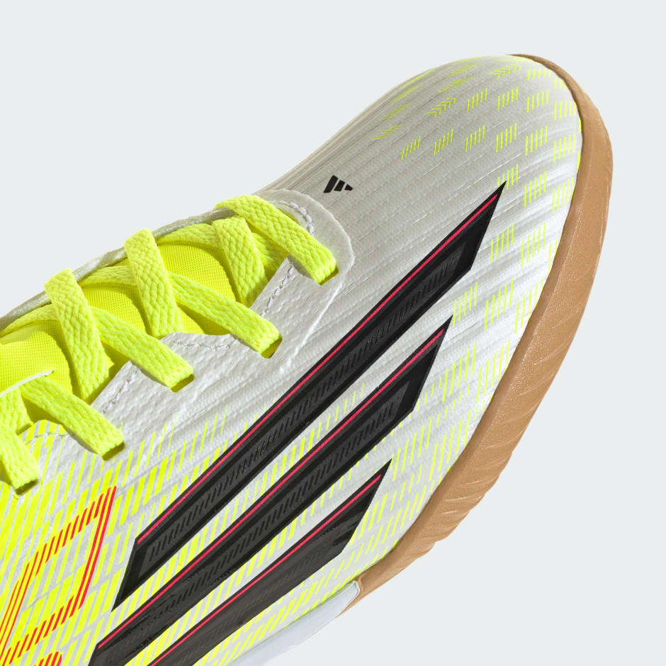 Ghete de Fotbal de Sală F50 League Pentru Copii