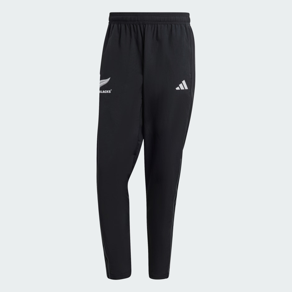 Pantaloni de trening de rugby All Blacks