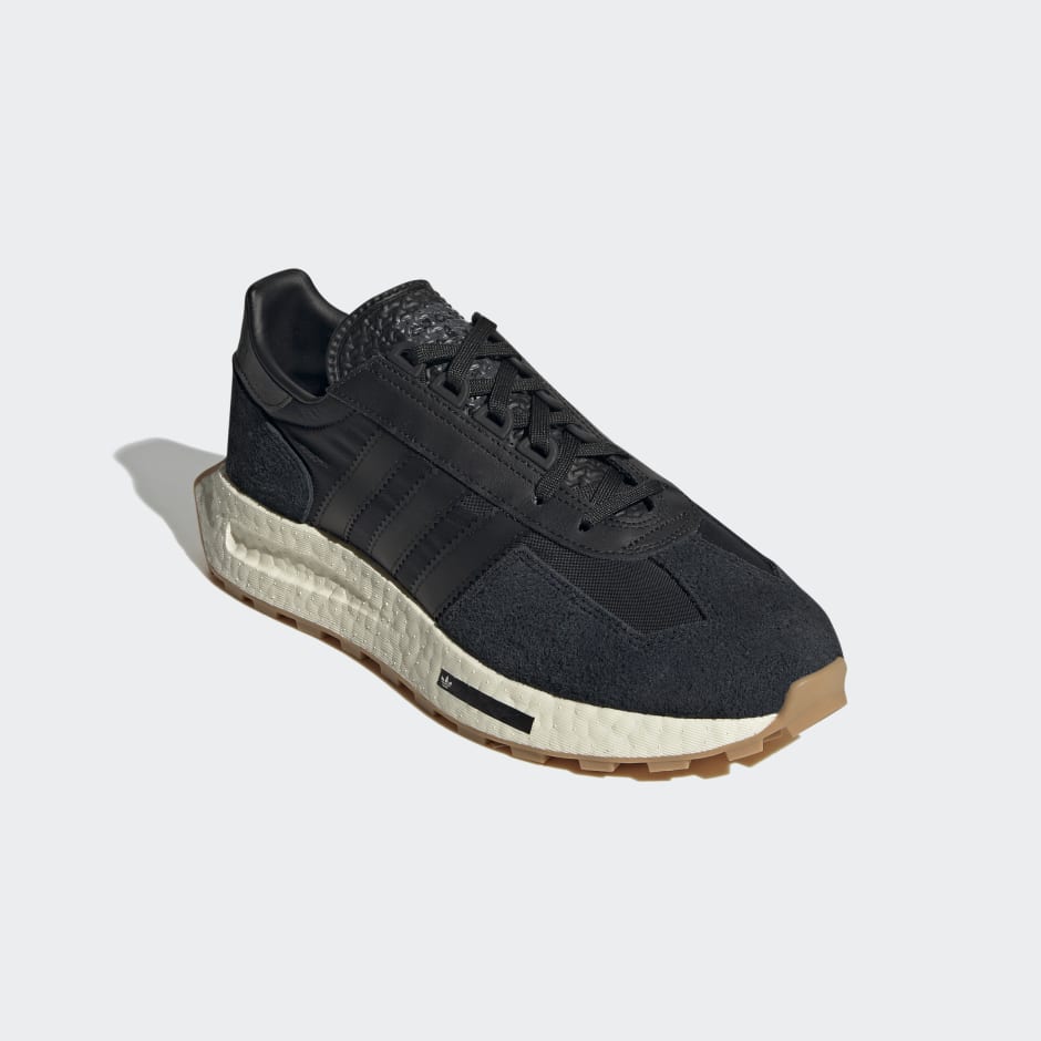 adidas Chaussure Retropy E5 - Noir