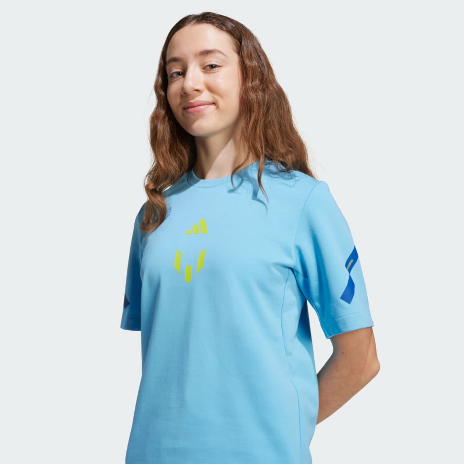 DJEČJA MAJICA MESSI ZNE