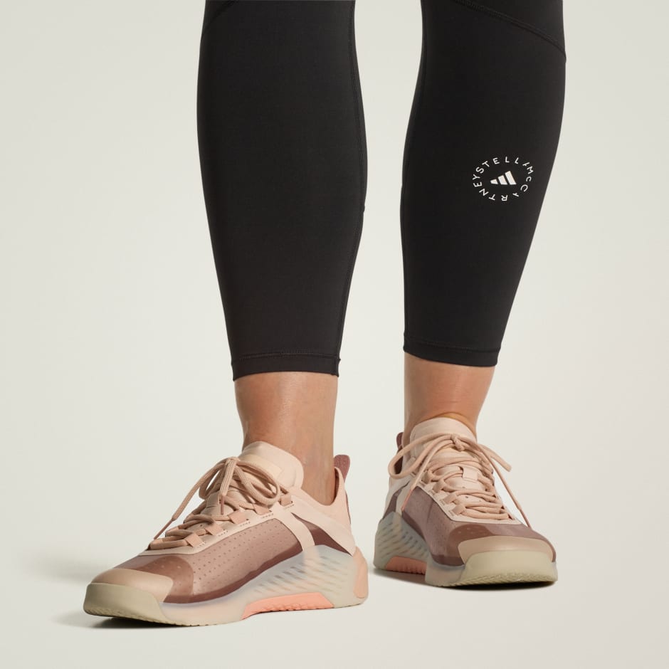 Pantof pentru antrenament adidas by Stella McCartney DROPSET 4