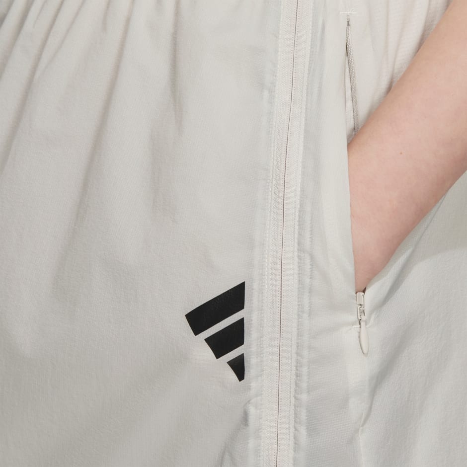 Future Style Woven Skirt