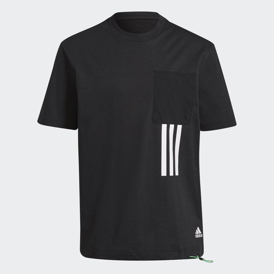 adidas Sportswear X-City Graphic Tee image number null